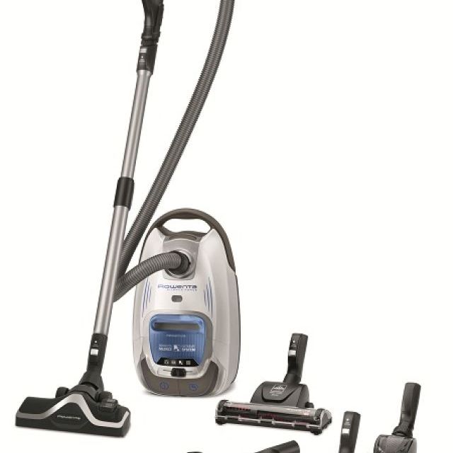 Rowenta Silence Force 4A+, roommate-ul care te scoate din impas