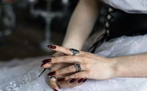 Idei de manichiura pe care sa nu le alegi niciodata pentru nunta