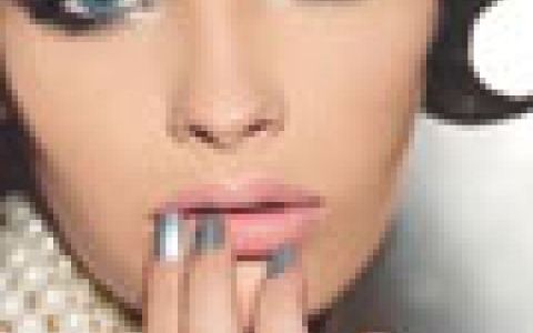 Trucuri de make-up special pentru mirese. De la Mirela Vescan (1)