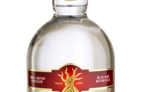 Cel mai bun gin din lume, Whitley Neill London Dry Gin, ajunge si in Romania!