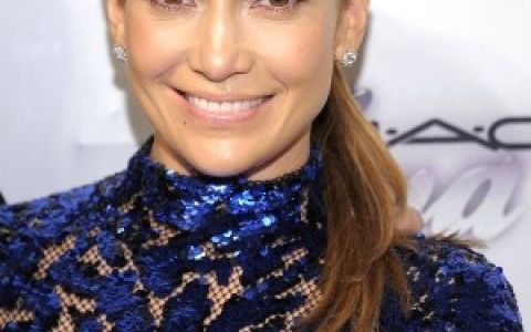 Stil de vedeta: Jennifer Lopez