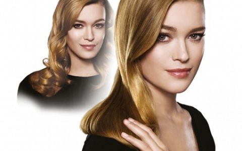 Rowenta Liss & Curl - Secretul unui stil care impresioneaza