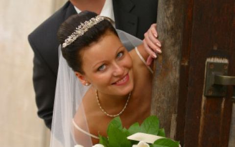 6 motive sa alegi un organizator de nunta