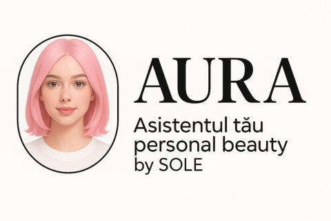 „Ziua AUREI” – prima campanie din România în care un avatar AI își sărbătorește ziua și îți oferă cadouri și produse personalizate direct din WhatsApp