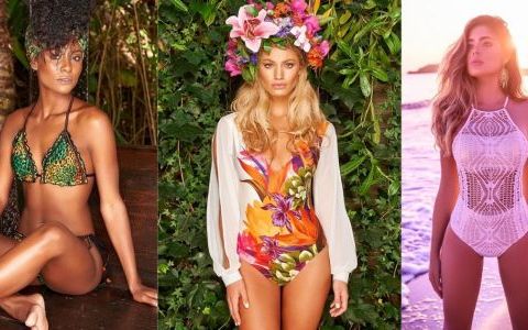 6 modele superbe de costume de baie pe care sa le alegi