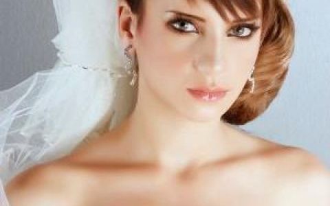 Coafuri pentru mirese: cele mai cautate modele anul acesta