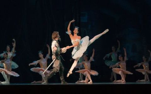 Cinci mituri demontate despre balet pentru orice parinte sceptic