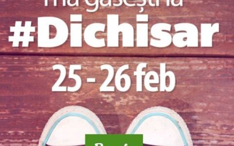 Dichisar de Martisor: Fun, Fashion & Sisterhood