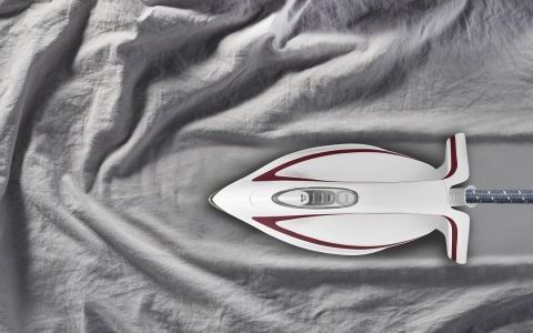 Tefal Pro Express Ultimate Din dragoste pentru hainele tale