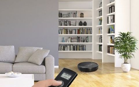 Rowenta Smart Force, curatenie eficienta in orice moment
