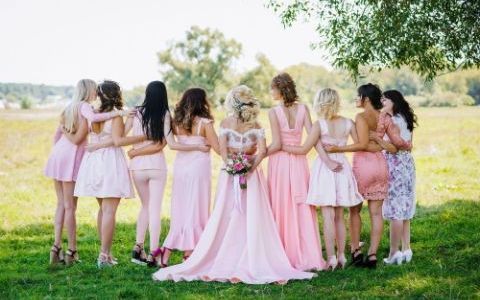Ziua nuntii: 20 de detalii de care nu ai voie sa uiti