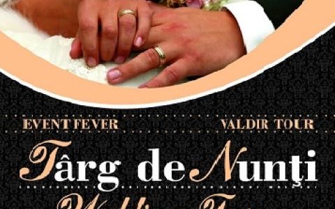 Wedding Fever - cel mai frumos si creativ targ de nunti din Oltenia