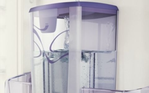 Apa proaspata si rece, cu Zanussi EasyWater