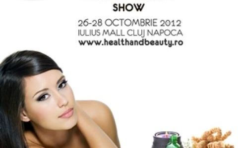 4 motive esentiale pentru a vizita Health and Beauty Show