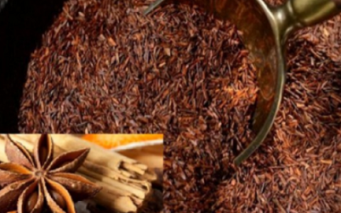 6 motive ce incurajeaza consumul de ceai Rooibos