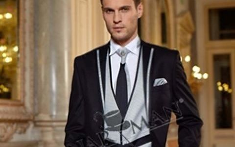 Narman aduce stilul de care are nevoie un mire elegant