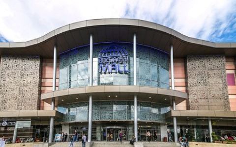 Bucuresti Mall te surprinde cu servicii de 360 de grade