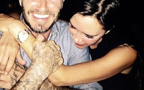 Victoria Beckham neaga problemele din relatia cu David: Mariajul nostru nu este in pericol, asa cum spune presa!