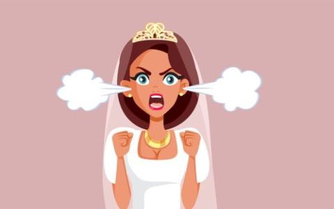 Cum controlezi anxietatea cauzata de nunta: sfaturi de la specialisti