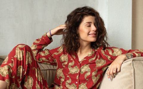 7 trucuri care te vor ajuta sa arati perfect inainte de culcare