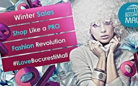Reduceri de pana la 70 % in peste 60 de magazine din Bucuresti Mall - Vitan