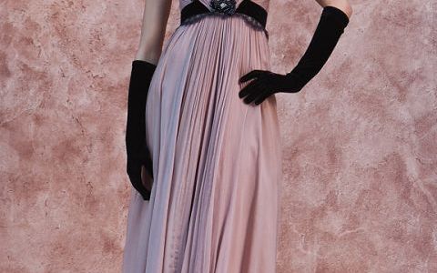 Rochii elegante 2013: modele pentru toate gusturile 