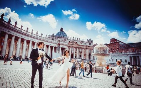 30 de fotografii de nunta pe care sa le incerci in 2019