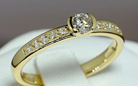 Idei pentru inelul de logodna potrivit 