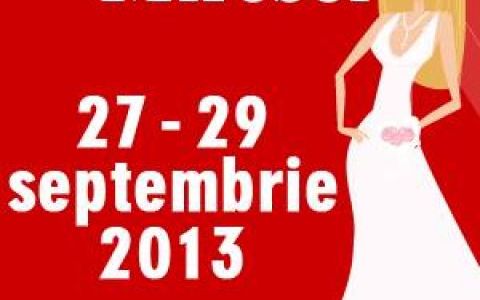 Lichidari de stoc si oferte promotionale la  TARGUL GHIDUL MIRESEI 27  29 septembrie 2013 