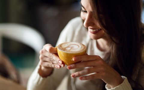 Pastila pe care nu trebuie să o iei niciodată când bei cafea