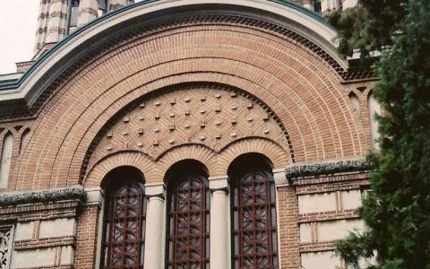 Top 7 biserici din Bucuresti: tarife si detalii pentru nunta
