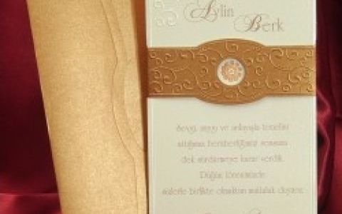 Invitatii de nunta ieftine: cele mai frumoase modele