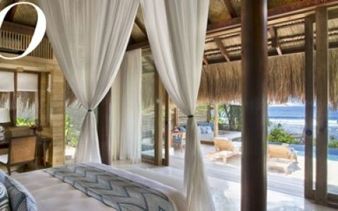 Topul Harper's Bazaar: Cele mai bune destinatii pentru luna de miere in 2015