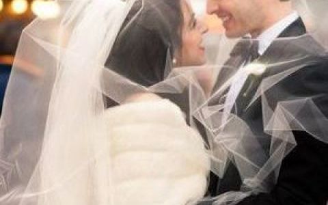 Nunta 2014: Cele mai frumoase voaluri de mireasa in tendinte