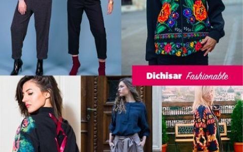 Ce gasim weekend-ul acesta la Dichisar de Toamna- 48 de recomandari cu dichis