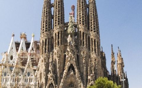 Luna de miere in Barcelona, orasul mereu tanar