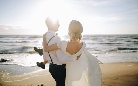 Tendintele anului 2019 in materie de nunti. Ce sa urmezi si la ce sa renunti