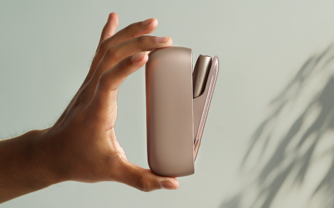 FDA a dat unda verde: IQOS poate fi comercializat ca produs din tutun cu risc modificat