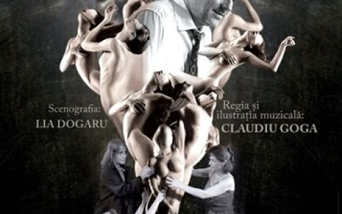 Teatrul Evreiesc de Stat Bucuresti: program 4-10 feb 2013