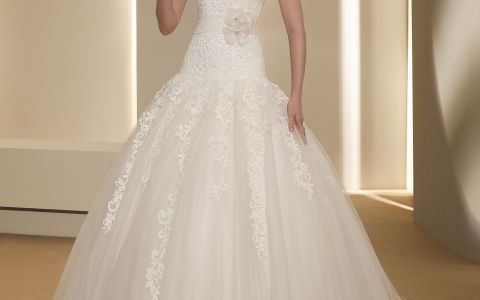 La Bella Sposa te asteapta 4 dintre cei mai renumiti furnizori de rochii de mireasa