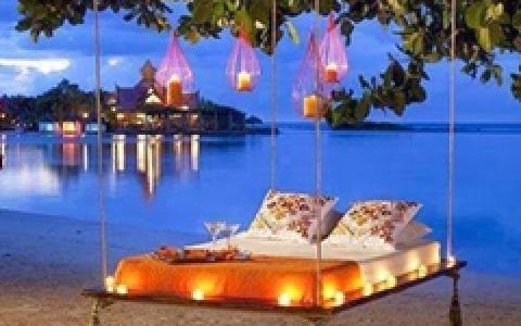 Luna de miere in Jamaica