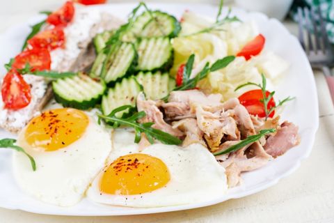 Ouăle în dieta zilnică: cum îți îmbogățești mesele cu această sursă de proteine