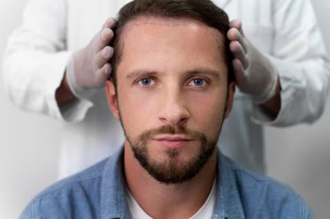 Ce să știi despre implantul de păr realizat la Dr. Felix Hair Implant în București: preț și alte detalii 