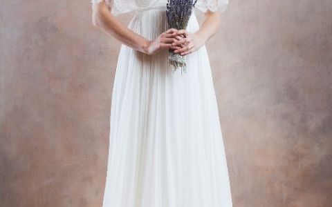 Divine Atelier lanseaza noua colectie de rochii de mireasa si de seara pentru 2014
