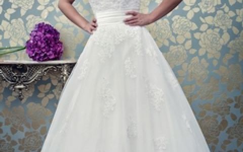 Best Bride lanseaza o noua colectie de rochii de mireasa spectaculoase, in cadrul Weekendului Portilor Deschise 19-21 iunie