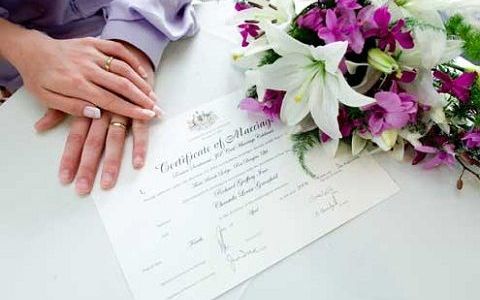 Contractul prenuptial: ce trebuie sa stii