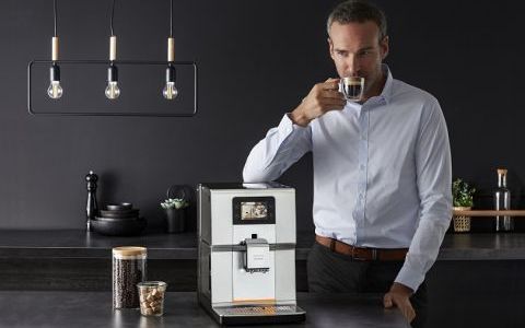 Ai incredere in intuitie! Alege Intuition Preference+, cel mai intuitiv espressor de la Krups