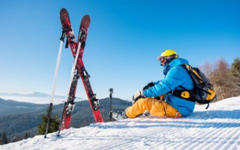 Cum poti sa iti achizitionezi echipamente de ski la preturi avantajoase?