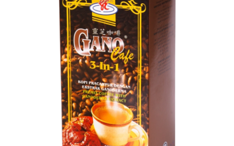 Care sunt beneficiile cafelei cu ganoderma asupra sanatatii