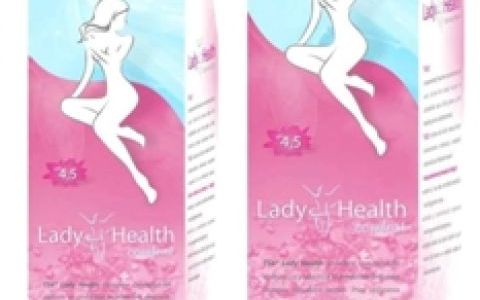 Lady Health. Asa cum iti doresti - confortabila, delicata, relaxata